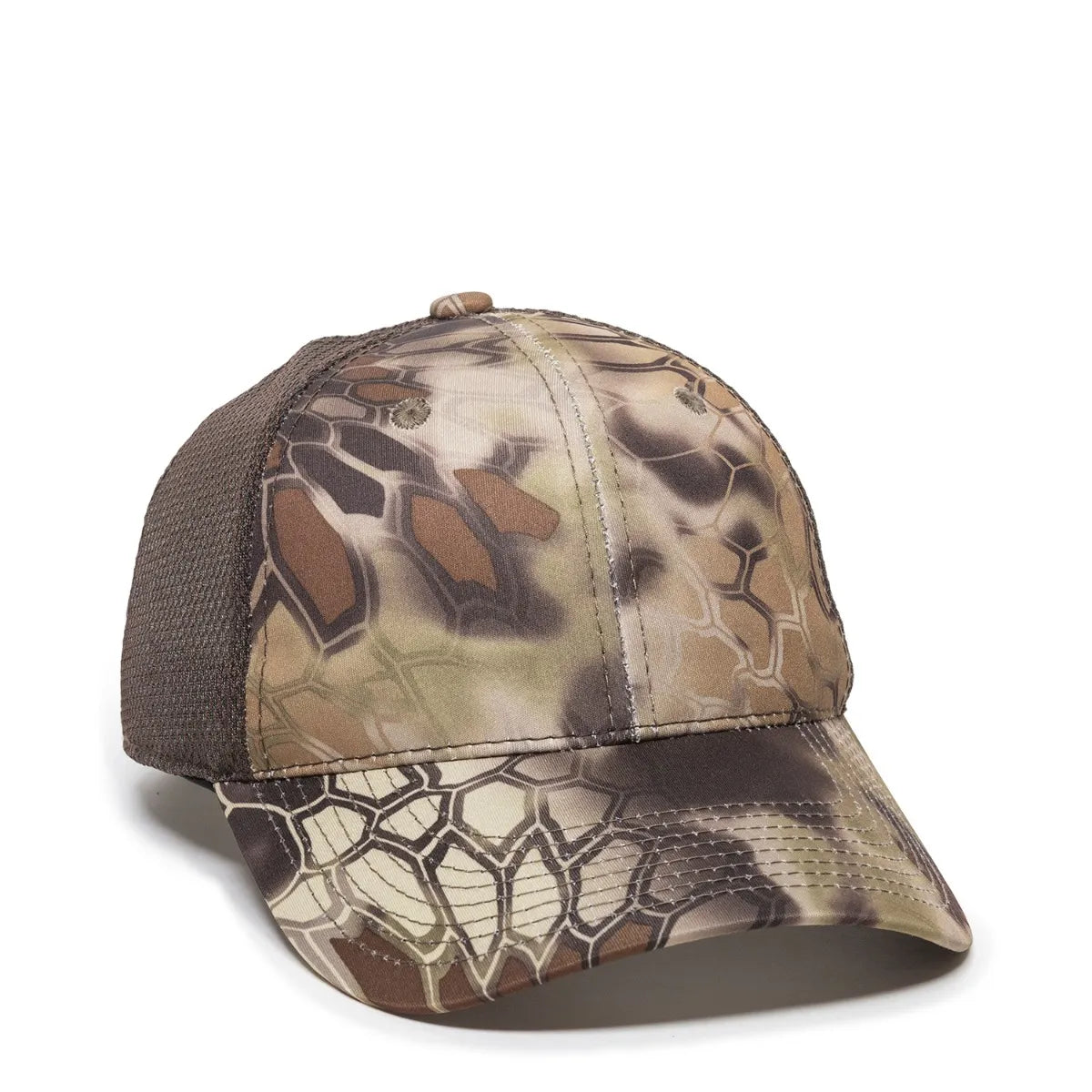 PFC-150M-Kryptek® Highlander™/Brown