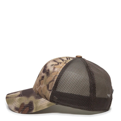 PFC-150M-Kryptek® Highlander™/Brown