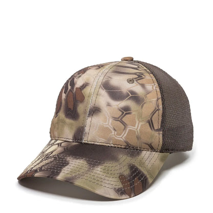 PFC-150M-Kryptek® Highlander™/Brown