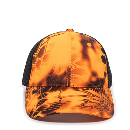 PFC-150M-Kryptek® Inferno™Black