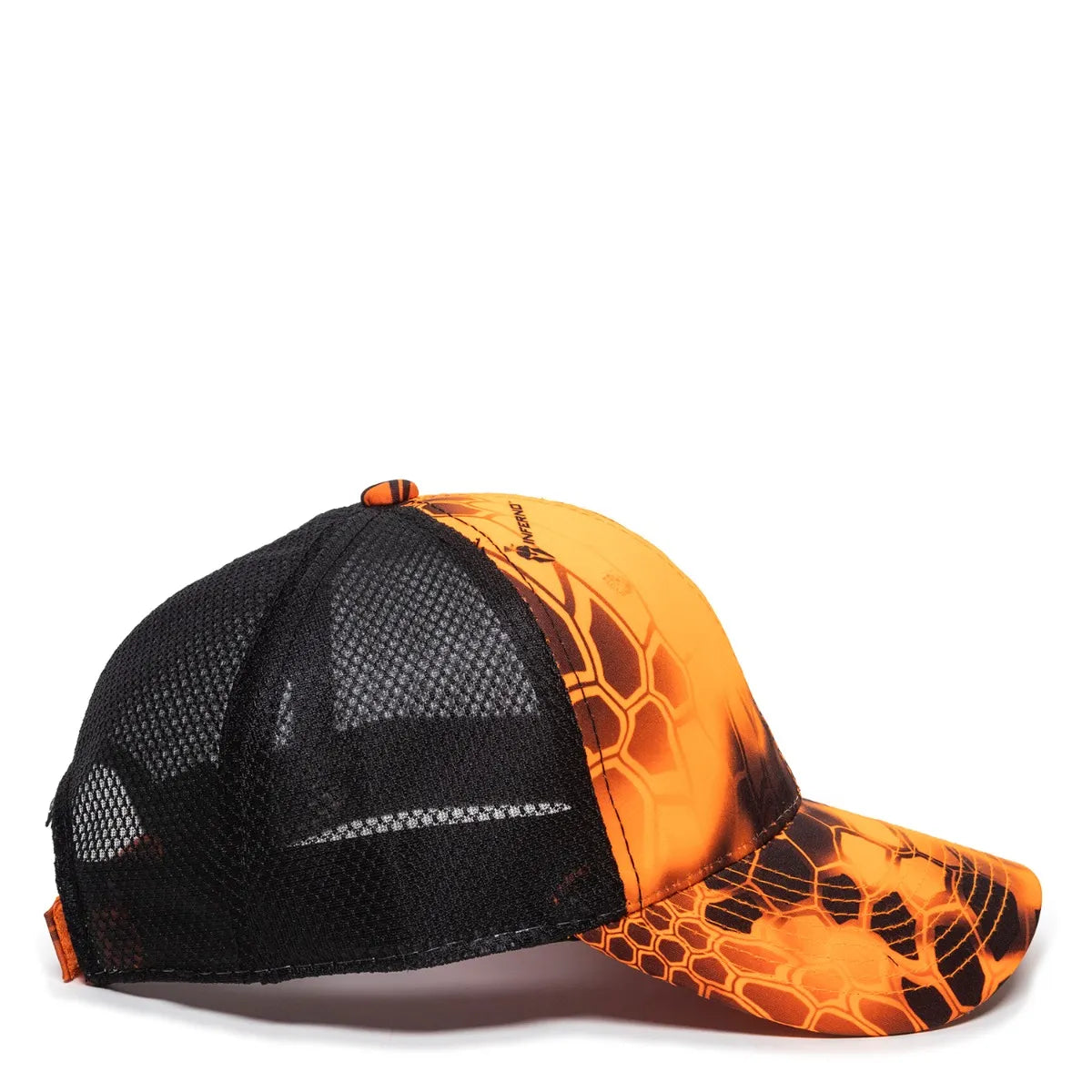 PFC-150M-Kryptek® Inferno™Black