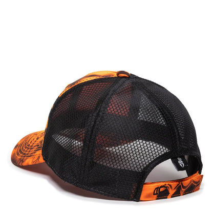 PFC-150M-Kryptek® Inferno™Black