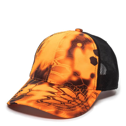 PFC-150M-Kryptek® Inferno™Black