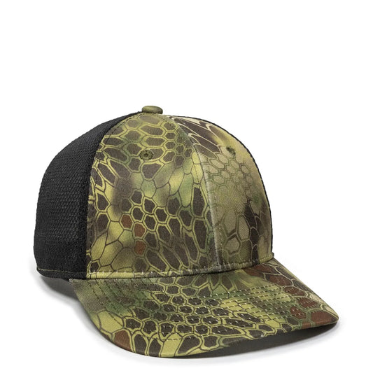 PFC-150M-Kryptek® Mandrake™/Black