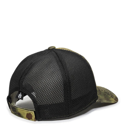 PFC-150M-Kryptek® Mandrake™/Black
