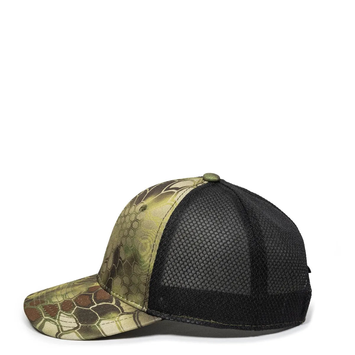 PFC-150M-Kryptek® Mandrake™/Black