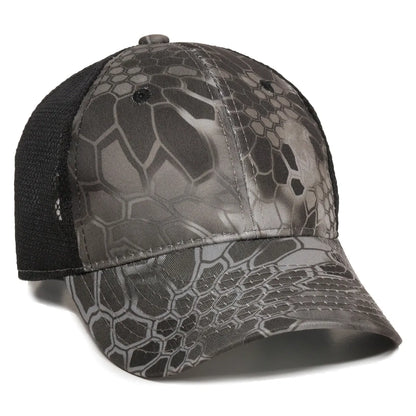 PFC-150M-Kryptek® Raid™/Black