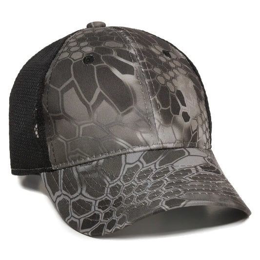 PFC-150M-Kryptek® Raid™/Black