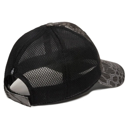 PFC-150M-Kryptek® Raid™/Black
