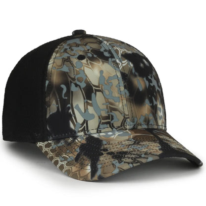 PFC-150M-Kryptek® Obskura® Skyfall™ Black Link c