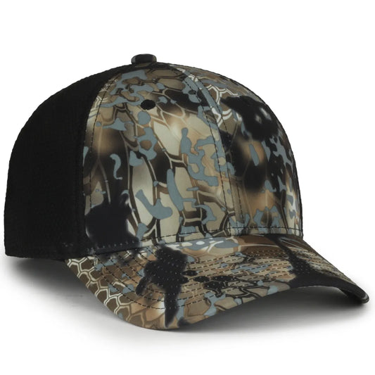 PFC-150M-Kryptek® Obskura® Skyfall™ Black Link c