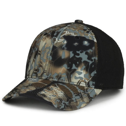 PFC-150M-Kryptek® Obskura® Skyfall™ Black Link c