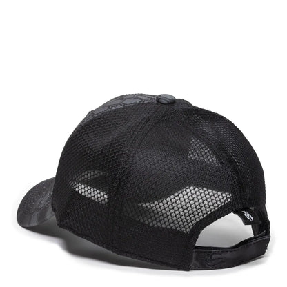 PFC-150M-Kryptek® Typhon™/Black