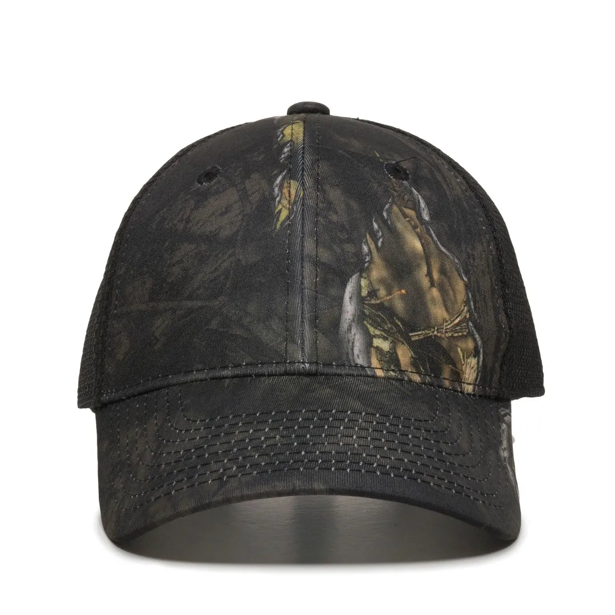 PFC-150M-Mossy Oak® Eclipse™/Black