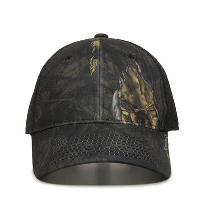 PFC-150M-Mossy Oak® Eclipse™/Black