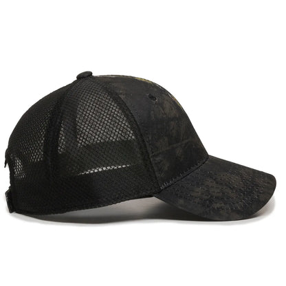 PFC-150M-Mossy Oak® Eclipse™/Black