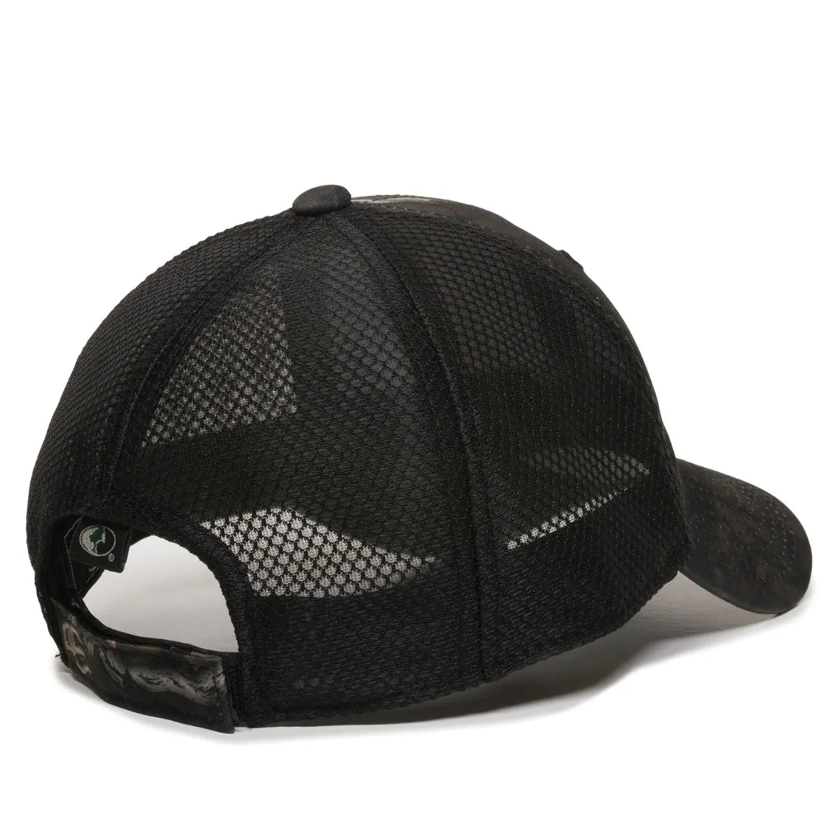 PFC-150M-Mossy Oak® Eclipse™/Black
