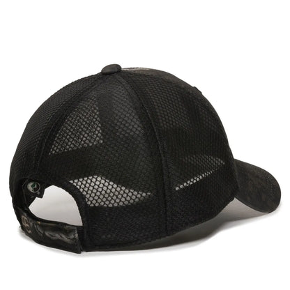 PFC-150M-Mossy Oak® Eclipse™/Black