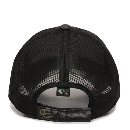 PFC-150M-Mossy Oak® Eclipse™/Black