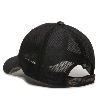 PFC-150M-Mossy Oak® Eclipse™/Black