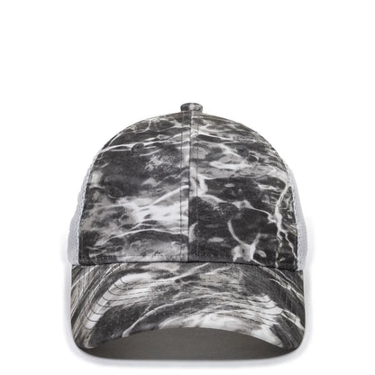 PFC-150M-Mossy Oak® Elements Agua Manta/White