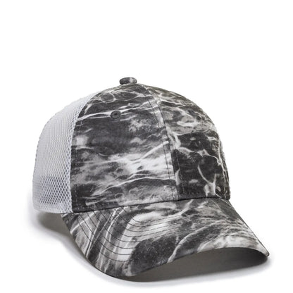 PFC-150M-Mossy Oak® Elements Agua Manta/White