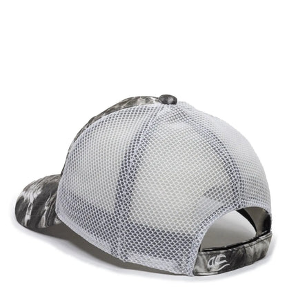 PFC-150M-Mossy Oak® Elements Agua Manta/White