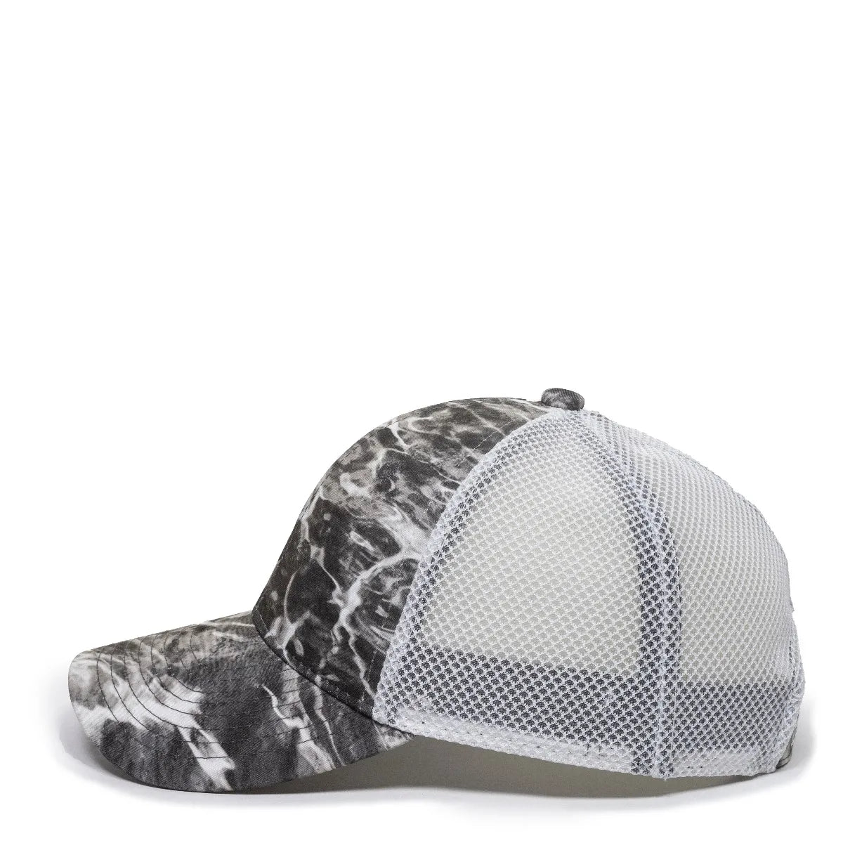 PFC-150M-Mossy Oak® Elements Agua Manta/White