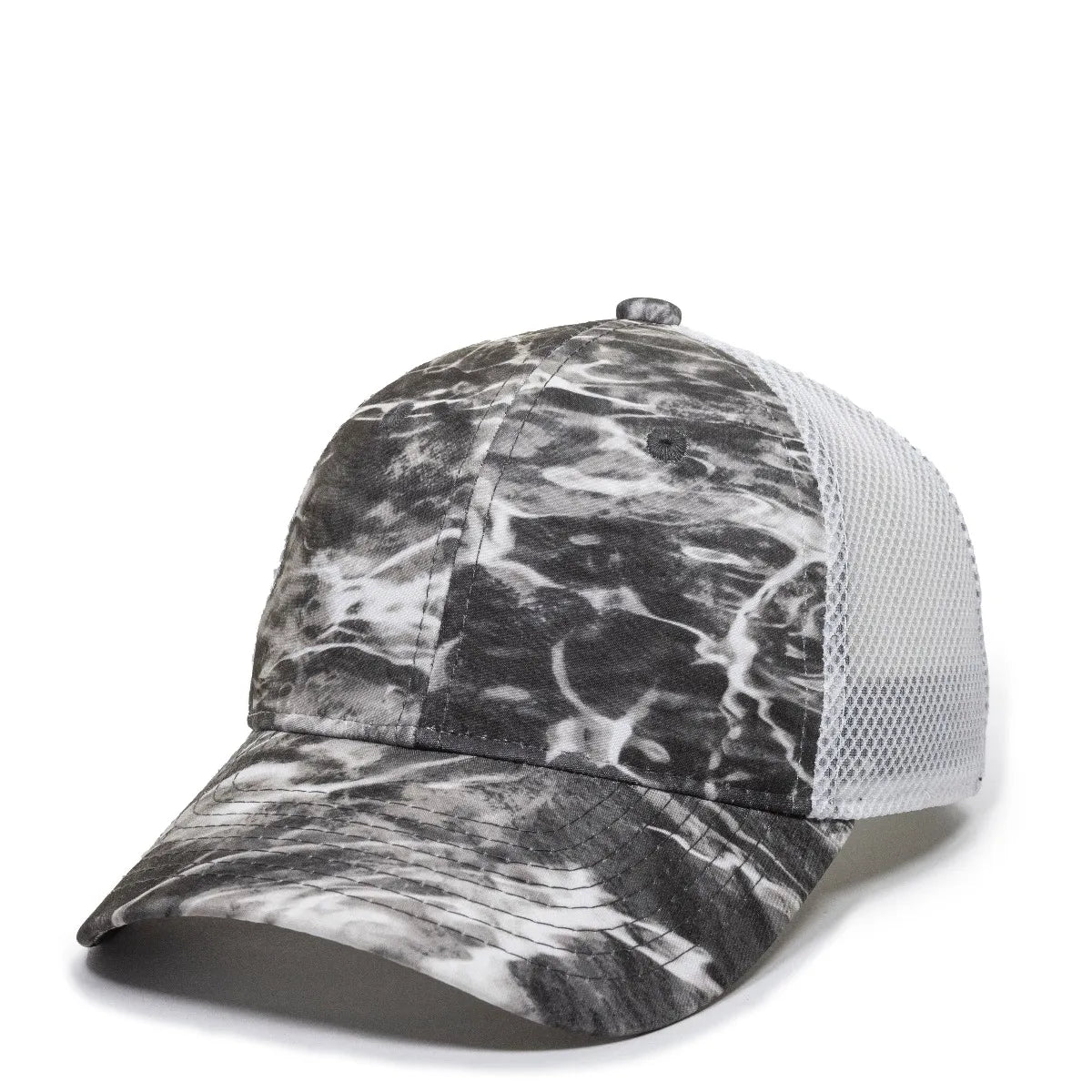 PFC-150M-Mossy Oak® Elements Agua Manta/White