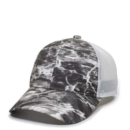 PFC-150M-Mossy Oak® Elements Agua Manta/White