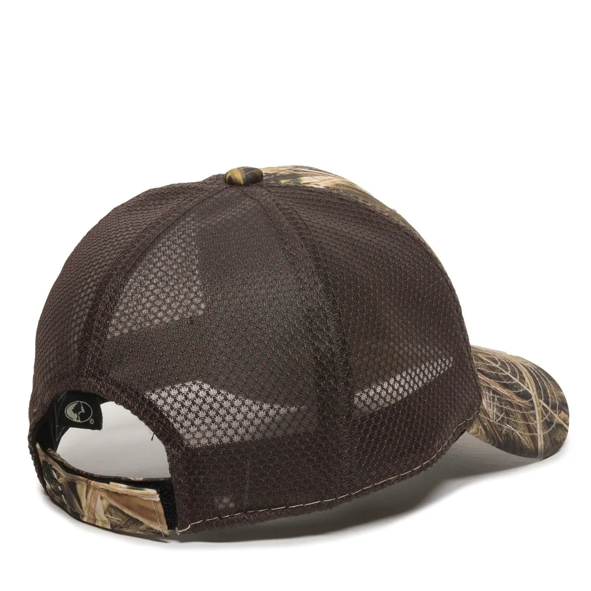 PFC-150M-Mossy Oak® Shadow Grass Blades® Ducks Unlimited® Edition/Brown