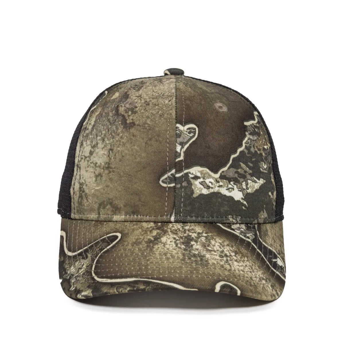 PFC-150M-Realtree Excape™/Black