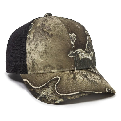 PFC-150M-Realtree Excape™/Black