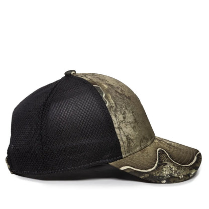 PFC-150M-Realtree Excape™/Black