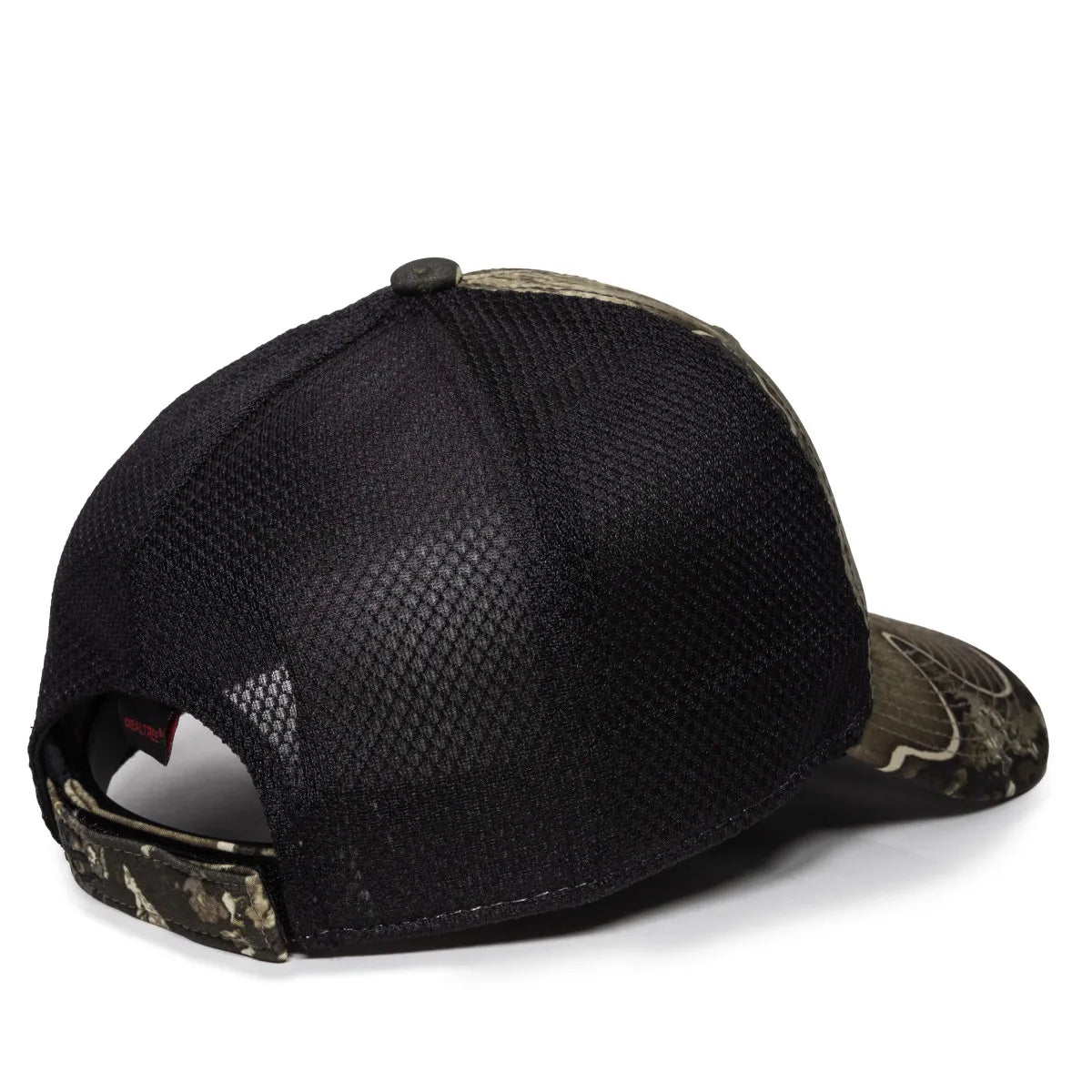 PFC-150M-Realtree Excape™/Black