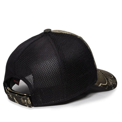 PFC-150M-Realtree Excape™/Black