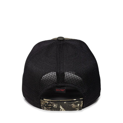 PFC-150M-Realtree Excape™/Black