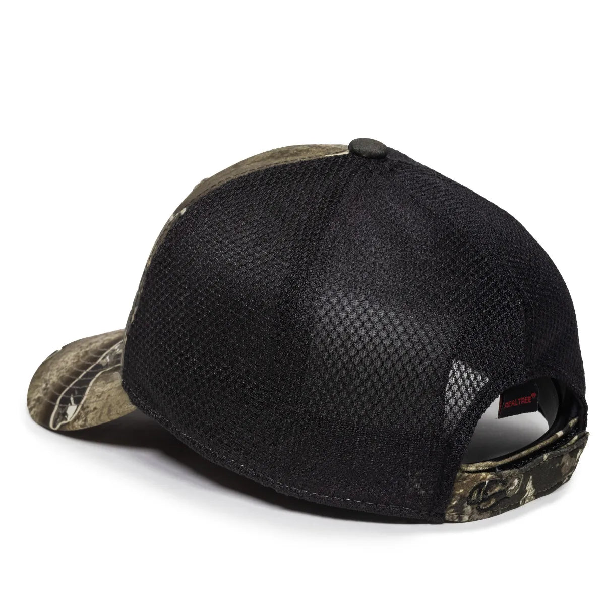 PFC-150M-Realtree Excape™/Black