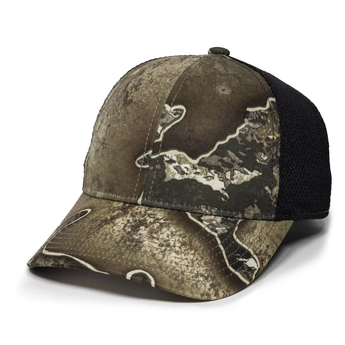 PFC-150M-Realtree Excape™/Black