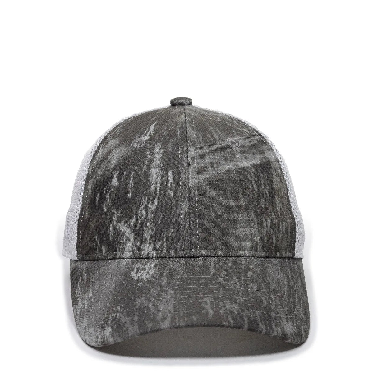PFC-150M-Realtree Fishing™ Grey/White