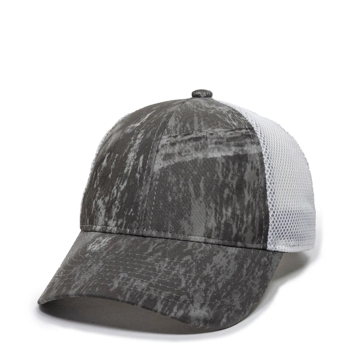 PFC-150M-Realtree Fishing™ Grey/White