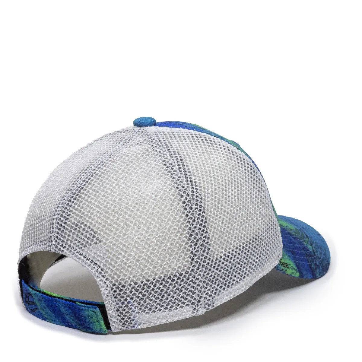 PFC-150M-Realtree Fishing™ Splash/White