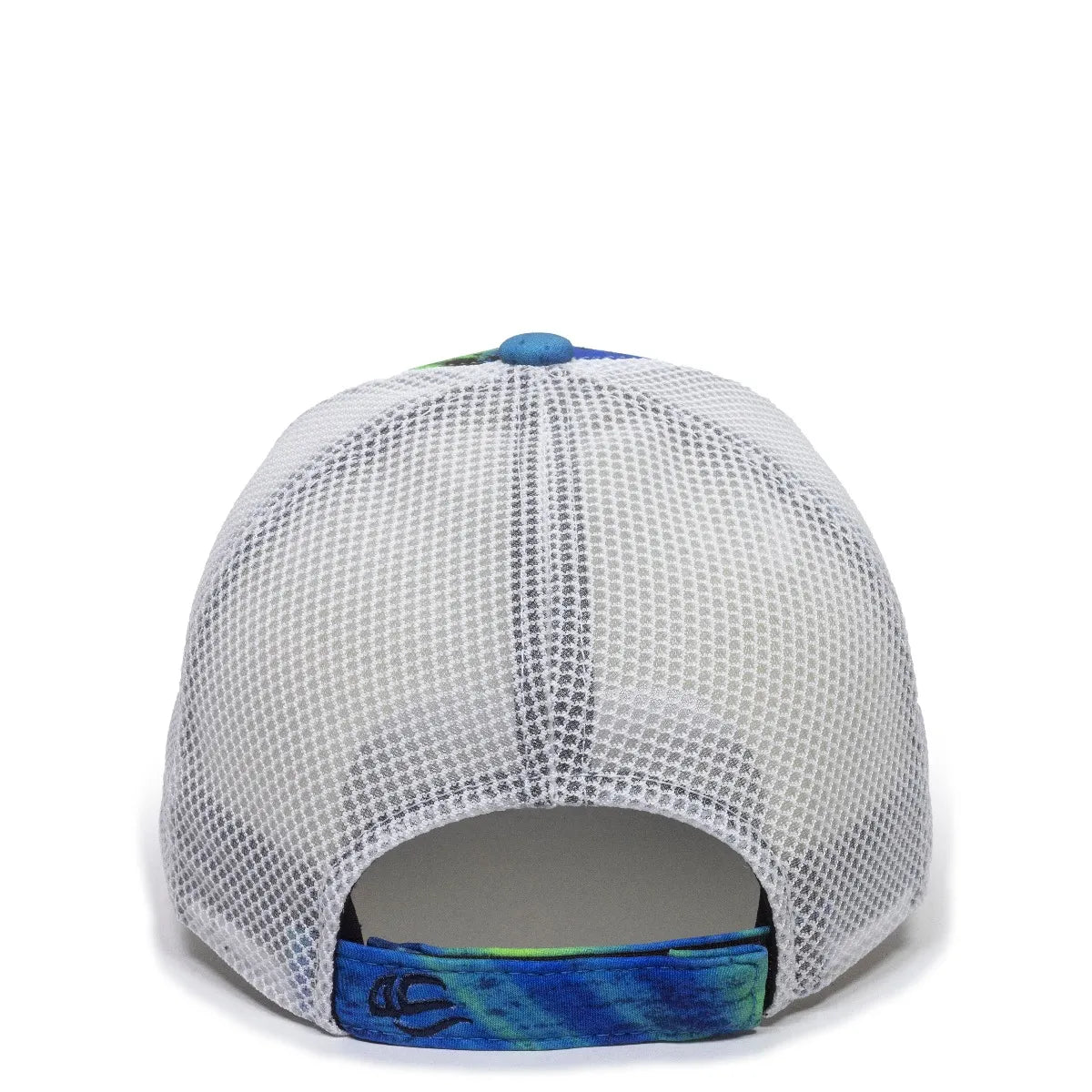 PFC-150M-Realtree Fishing™ Splash/White