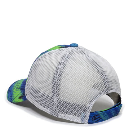 PFC-150M-Realtree Fishing™ Splash/White