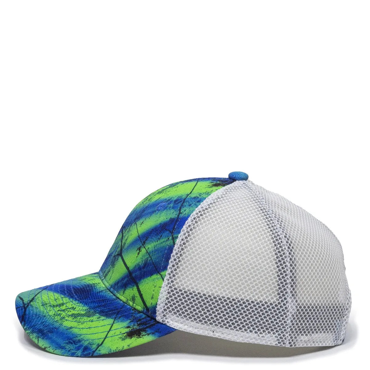 PFC-150M-Realtree Fishing™ Splash/White