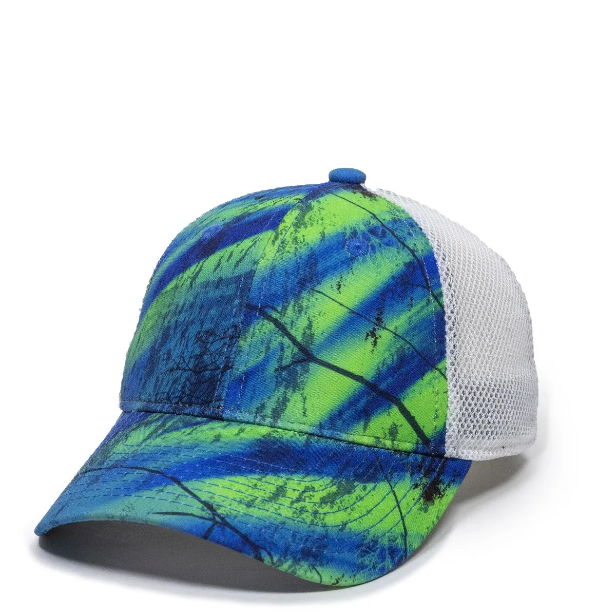 PFC-150M-Realtree Fishing™ Splash/White