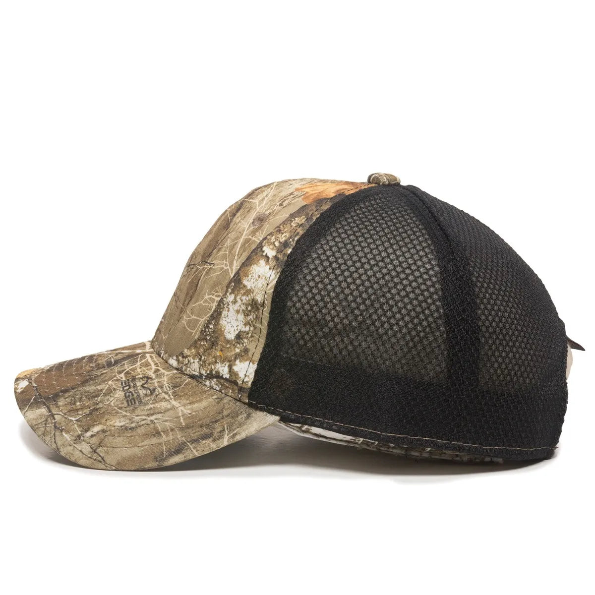 PFC-150M-Realtree Edge™/Black