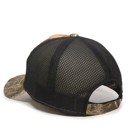 PFC-150M-Realtree Edge™/Black