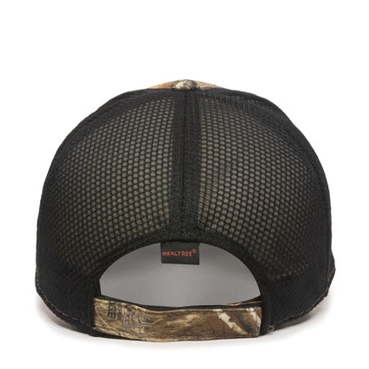 PFC-150M-Realtree Edge™/Black