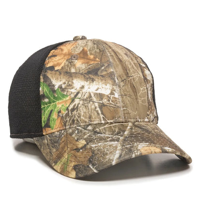PFC-150M-Realtree Edge™/Black